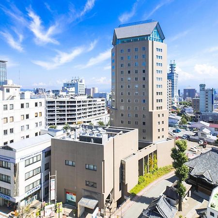 Hotel Jal City Ναγκάνο Εξωτερικό φωτογραφία