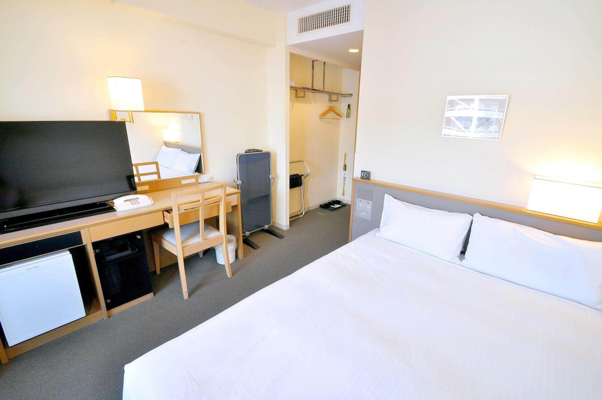 Hotel Jal City Ναγκάνο Εξωτερικό φωτογραφία