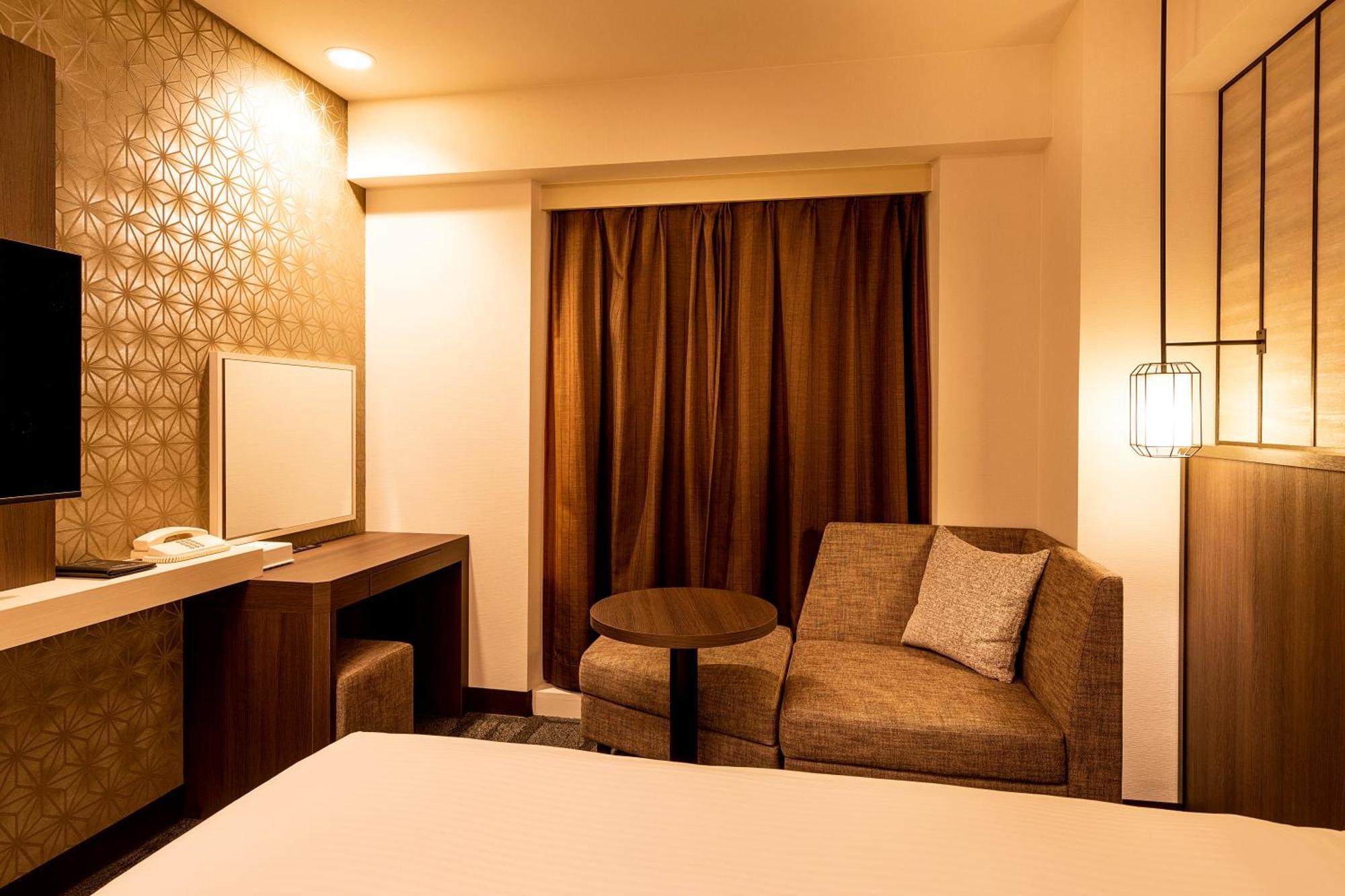 Hotel Jal City Ναγκάνο Εξωτερικό φωτογραφία