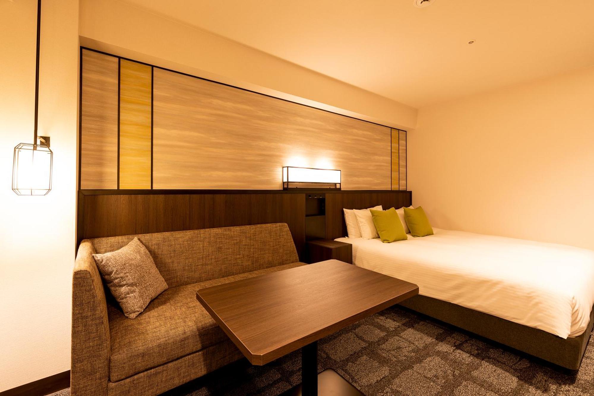 Hotel Jal City Ναγκάνο Εξωτερικό φωτογραφία