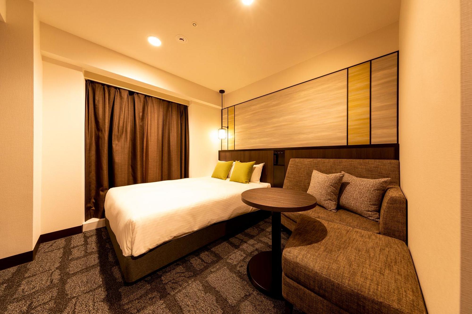 Hotel Jal City Ναγκάνο Εξωτερικό φωτογραφία