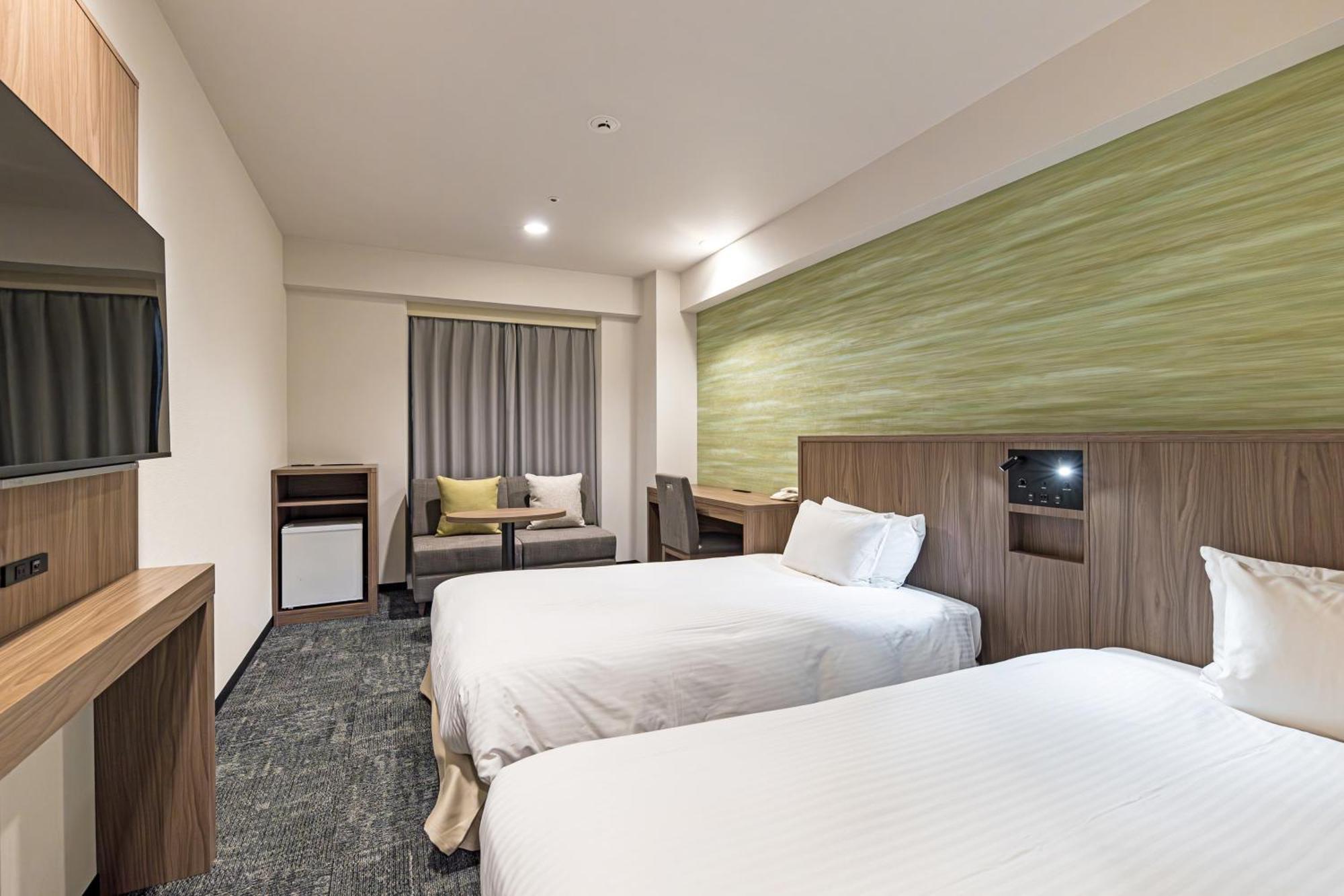 Hotel Jal City Ναγκάνο Εξωτερικό φωτογραφία