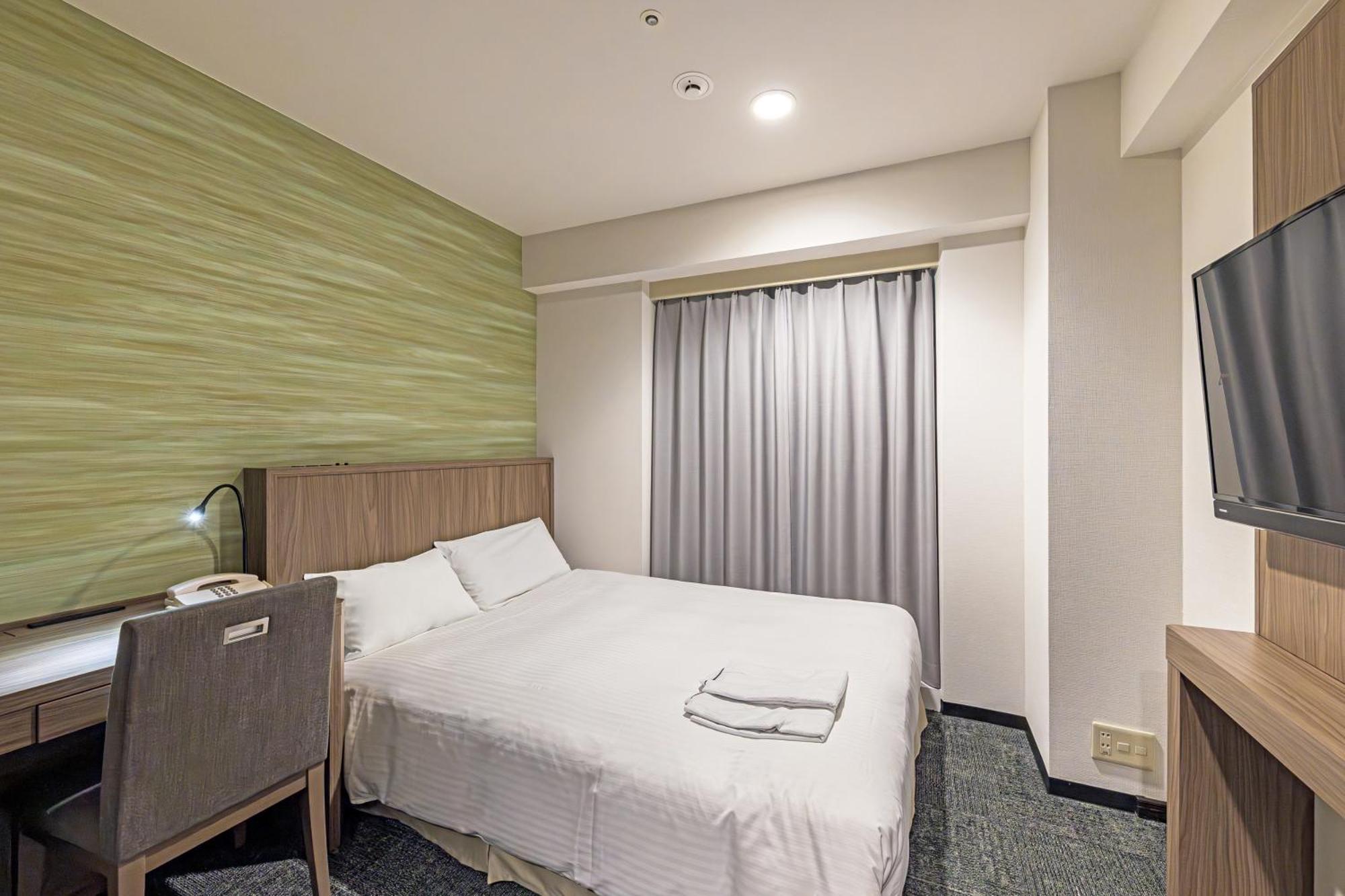 Hotel Jal City Ναγκάνο Εξωτερικό φωτογραφία