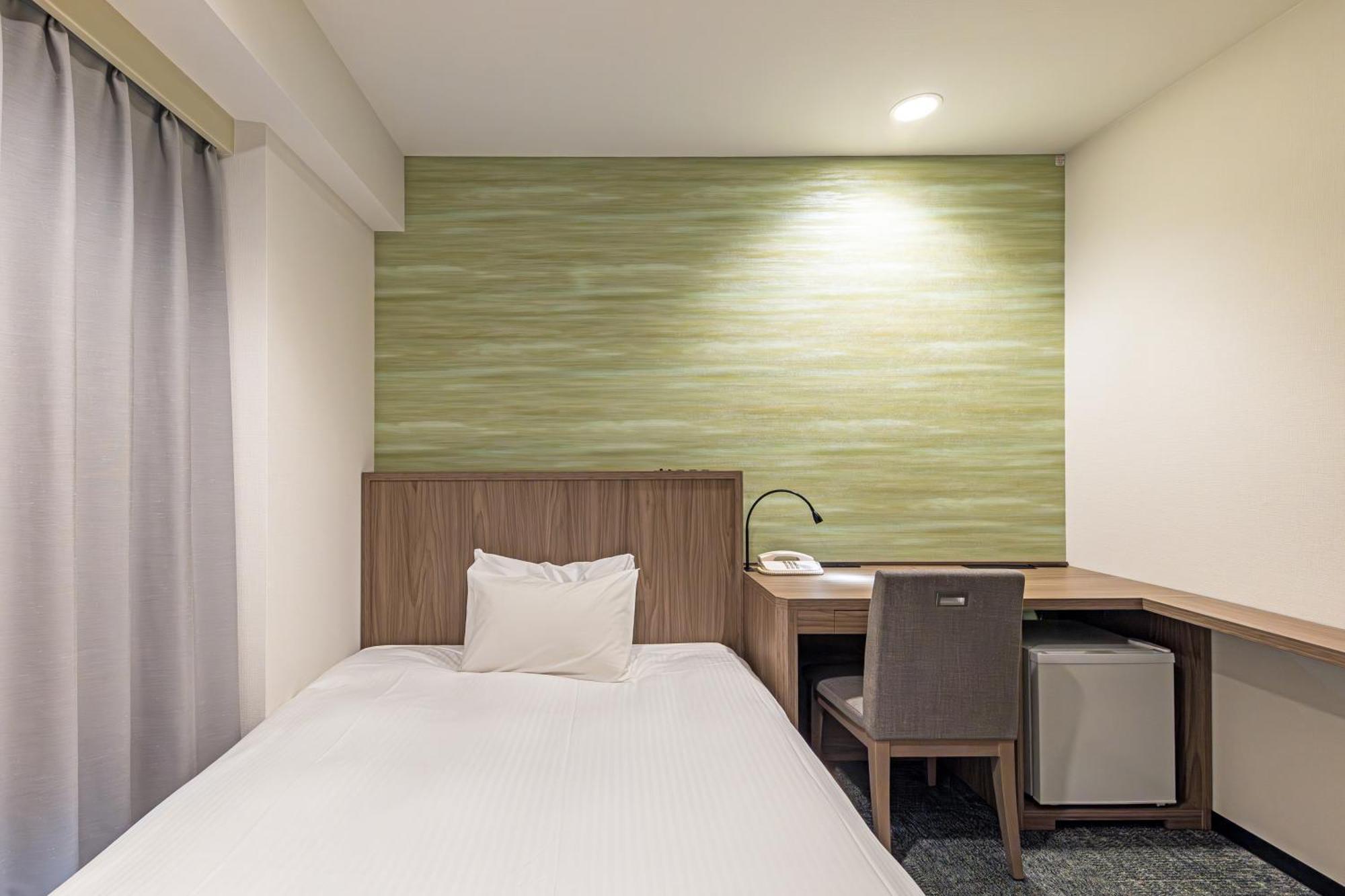 Hotel Jal City Ναγκάνο Εξωτερικό φωτογραφία