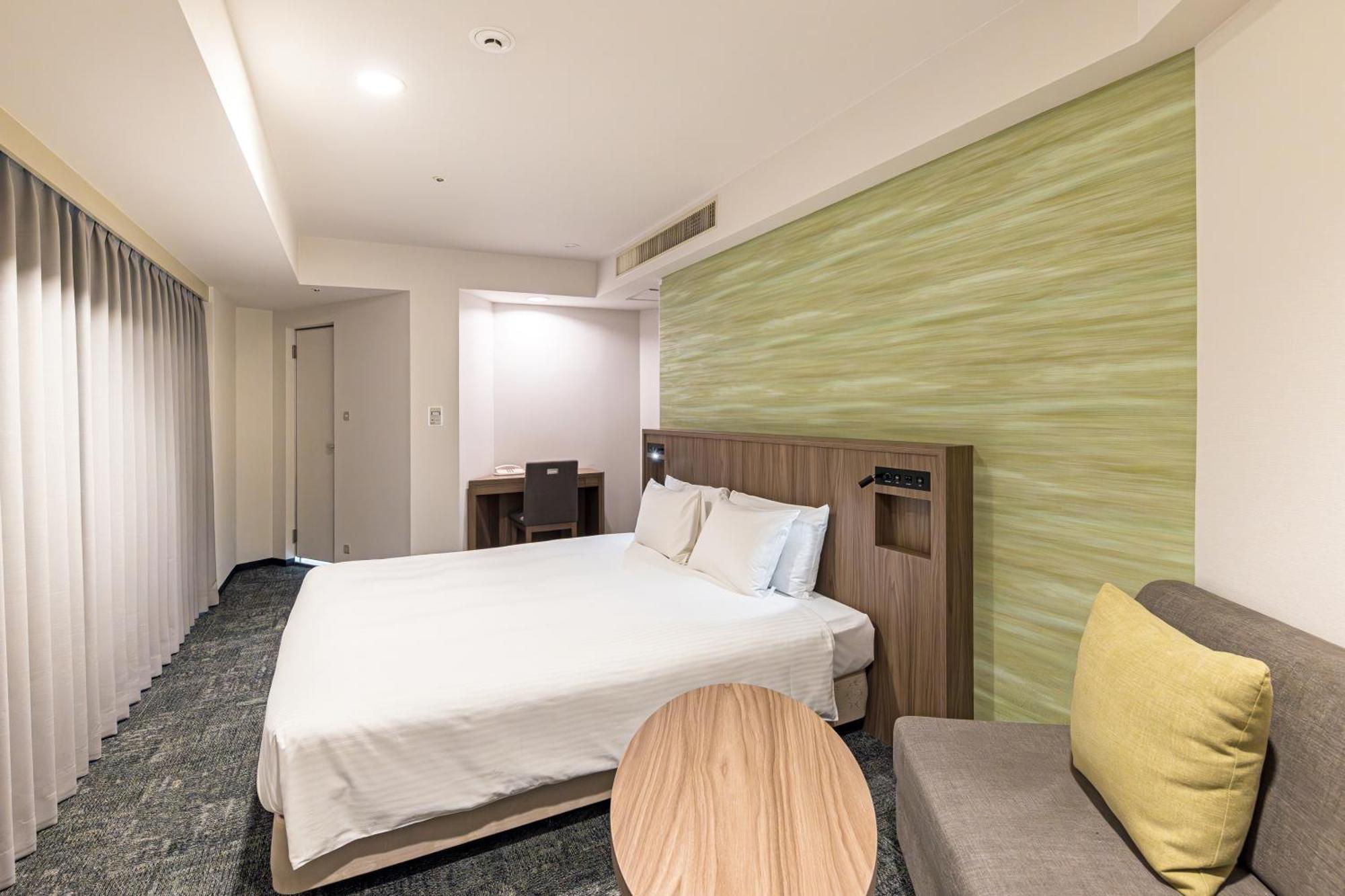 Hotel Jal City Ναγκάνο Εξωτερικό φωτογραφία