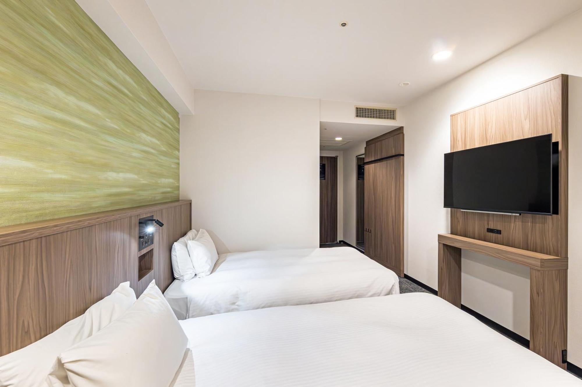 Hotel Jal City Ναγκάνο Εξωτερικό φωτογραφία