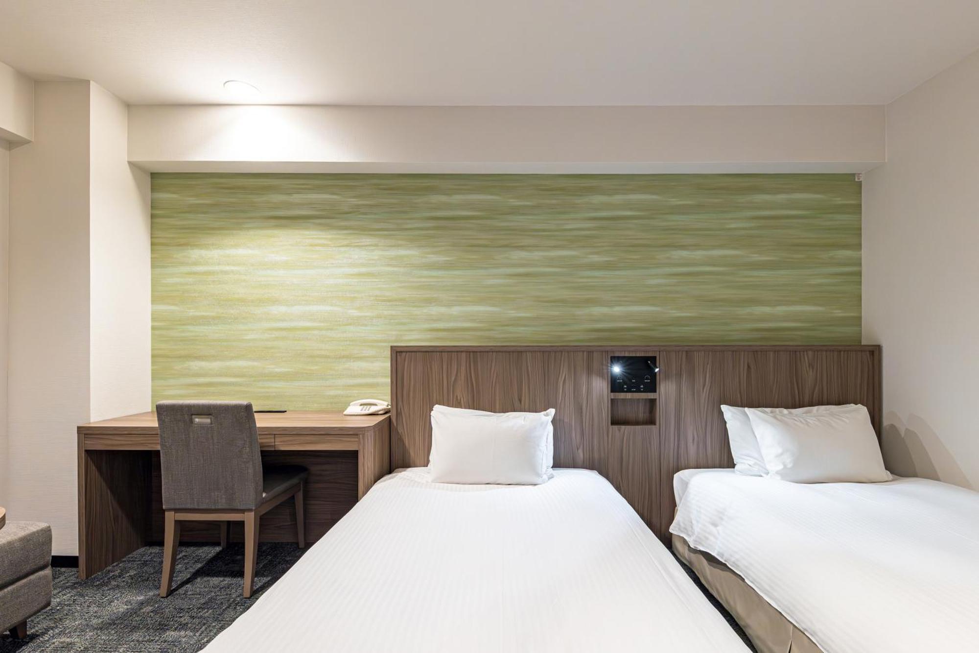 Hotel Jal City Ναγκάνο Εξωτερικό φωτογραφία