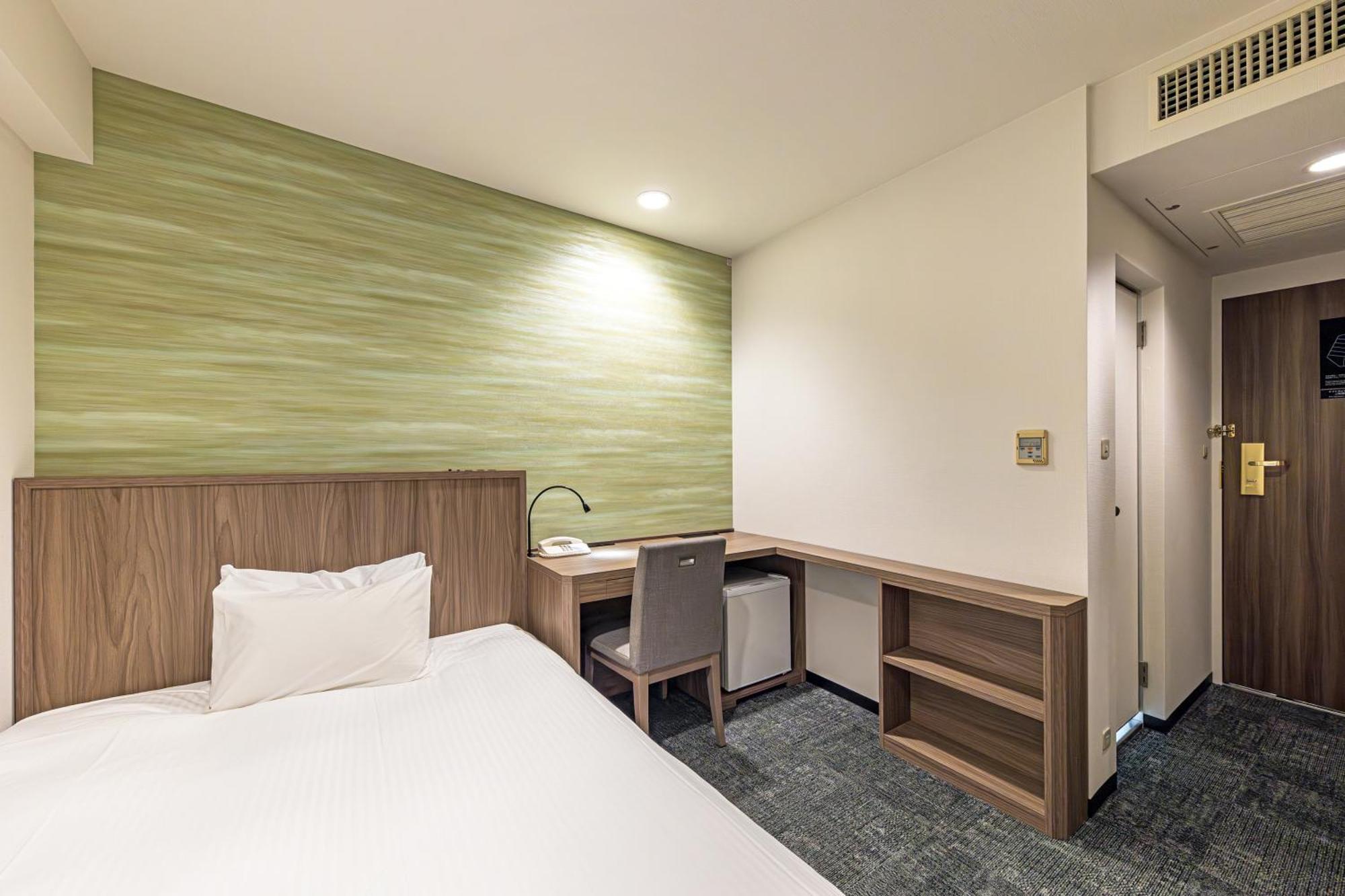 Hotel Jal City Ναγκάνο Εξωτερικό φωτογραφία