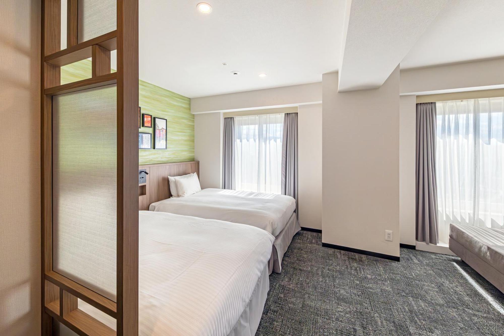Hotel Jal City Ναγκάνο Εξωτερικό φωτογραφία