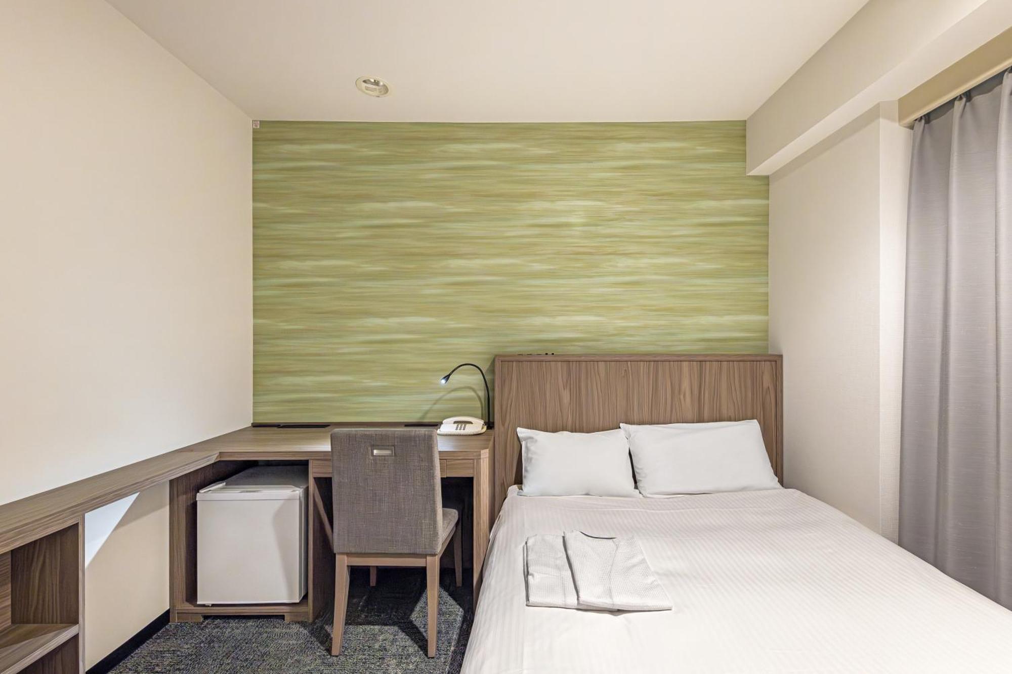 Hotel Jal City Ναγκάνο Εξωτερικό φωτογραφία