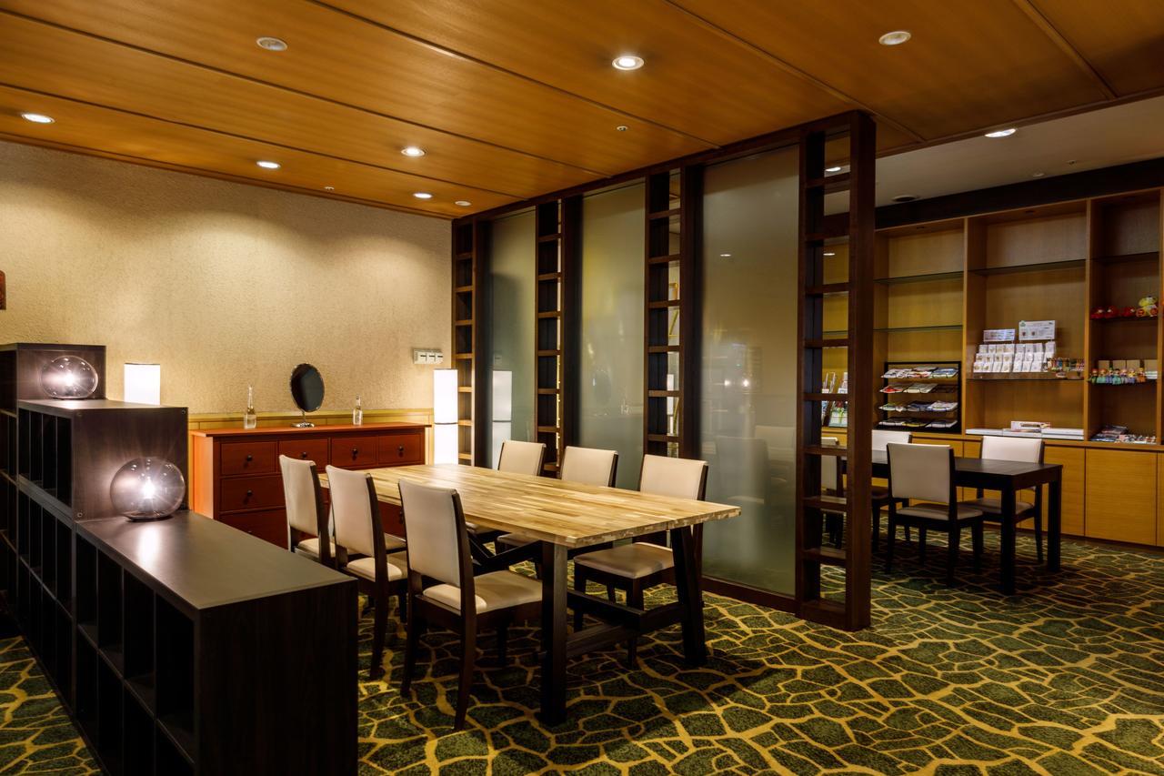 Hotel Jal City Ναγκάνο Εξωτερικό φωτογραφία